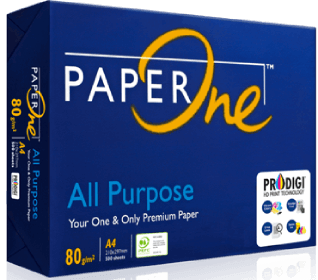 APRIL PaperOne All Purpose Paper Home and Office