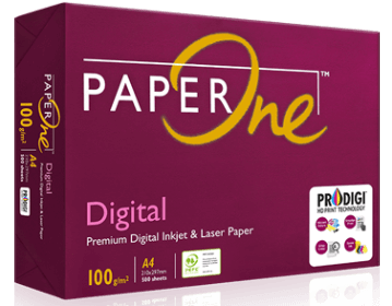 APRIL PaperOne Digital Paper Laser Inkjet Printing