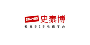 STAPLES China