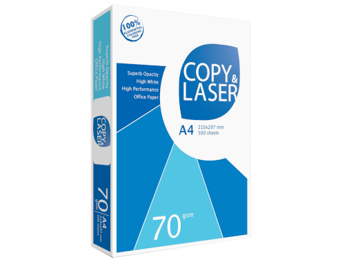 Laser Printer Paper