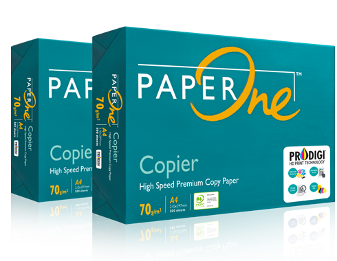 Double A Copier Paper A4 80 gsm. 5 Reams/Pack - Trimar One-Stop-Shop