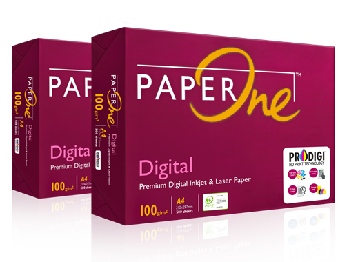  HP Color Laser Paper - Plain paper - A4-100 g/m2-500