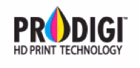 ProDigi™ HD Print Technology