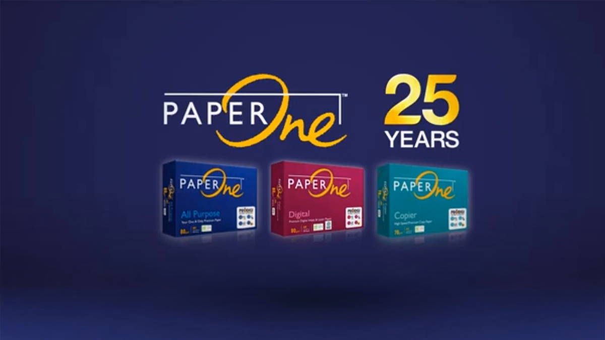 About PaperOne 4 video preview