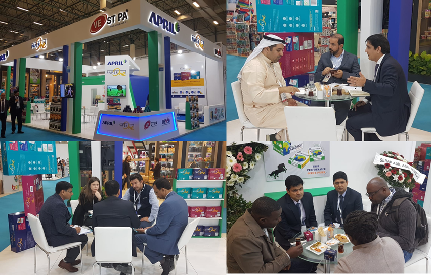 Istanbul Stationery & Office Fair 2020 1 Istanbul