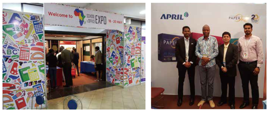 Scofex (school & Office Expo) At Nairobi, Kenya 1 Picture28