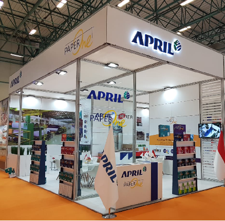 İstanbul Stationery & Office Fair 2019 In Turkey, Istanbul 1 Picturess3