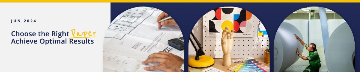 Choose The Right Paper, Achieve Optimal Results 1 choose the right paper achieve optimal results 01