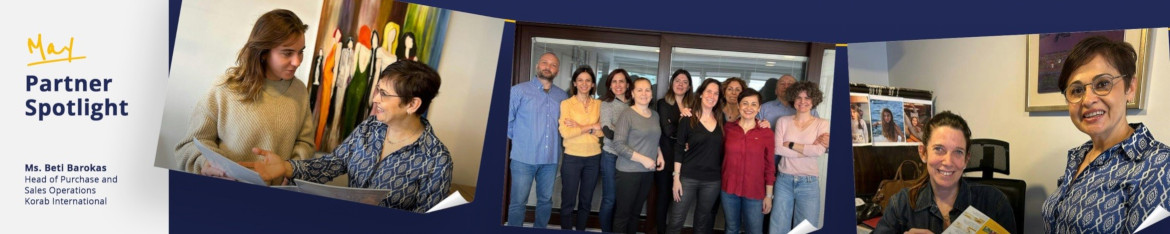 Paperone™ Partner Spotlight | May 2023 1 continuing the legacy of a entury old business 01