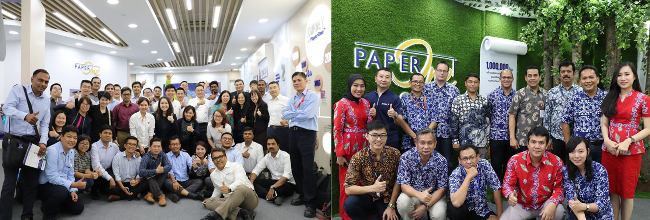 Paperone™ Gallery 1 editphoto