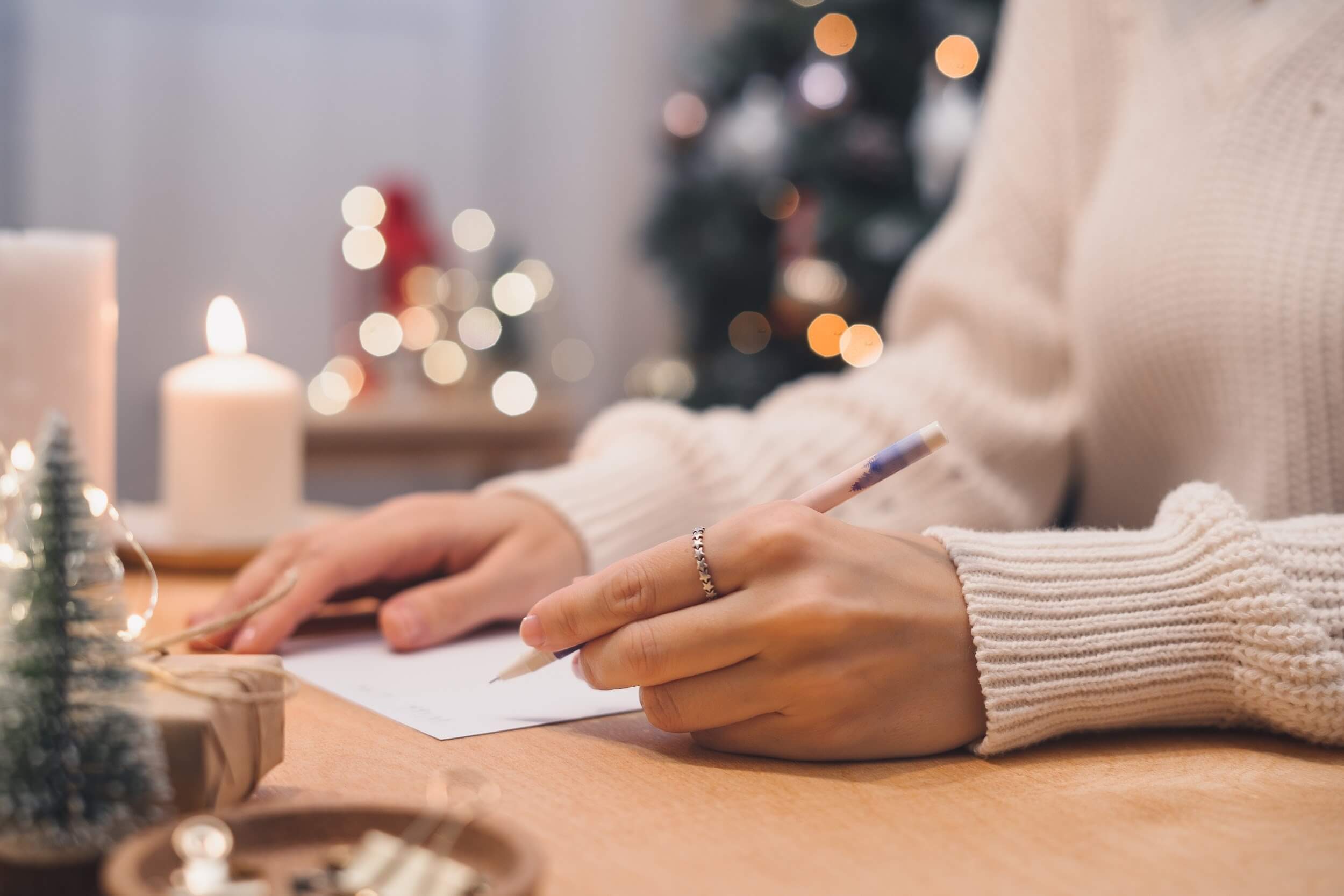 A Sustainable Christmas: Easy Eco-friendly Gift Ideas 2 global events sustainable christmas 1