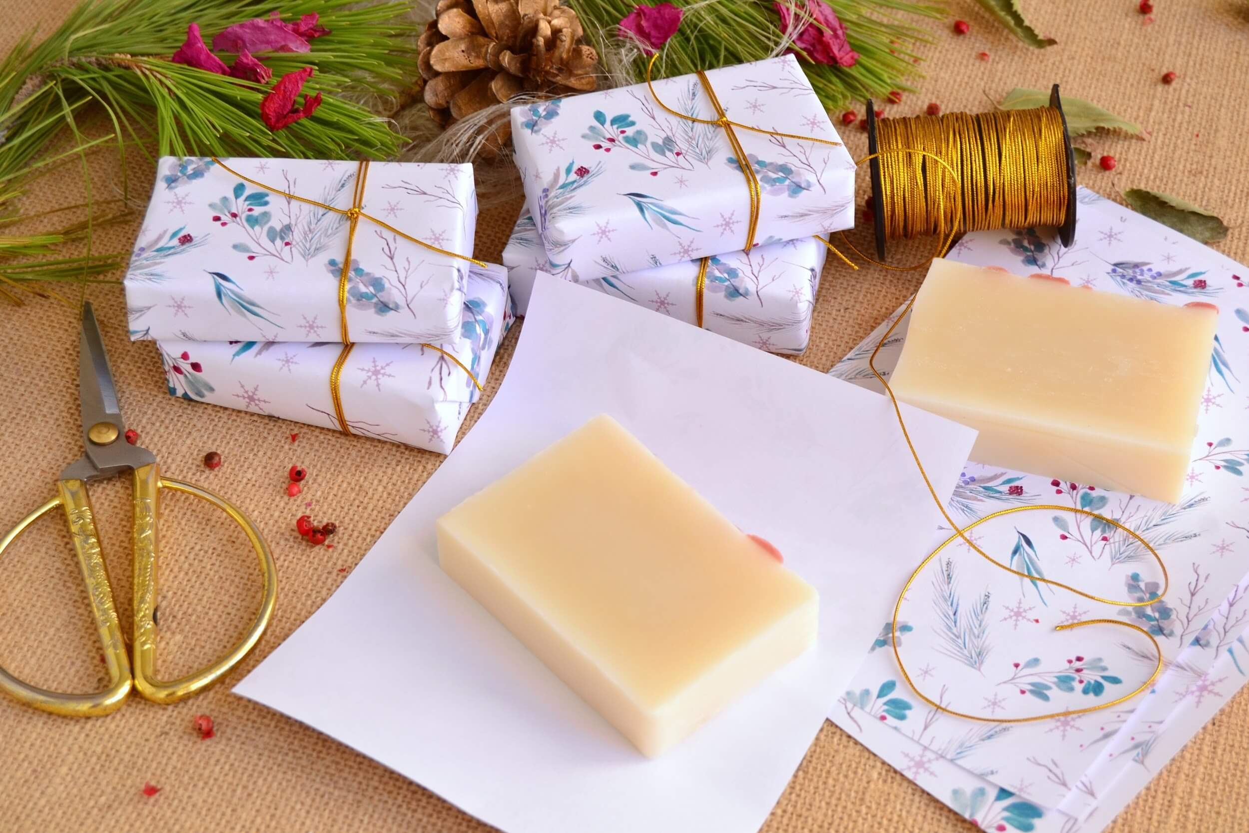 A Sustainable Christmas: Easy Eco-friendly Gift Ideas 4 global events sustainable christmas 3
