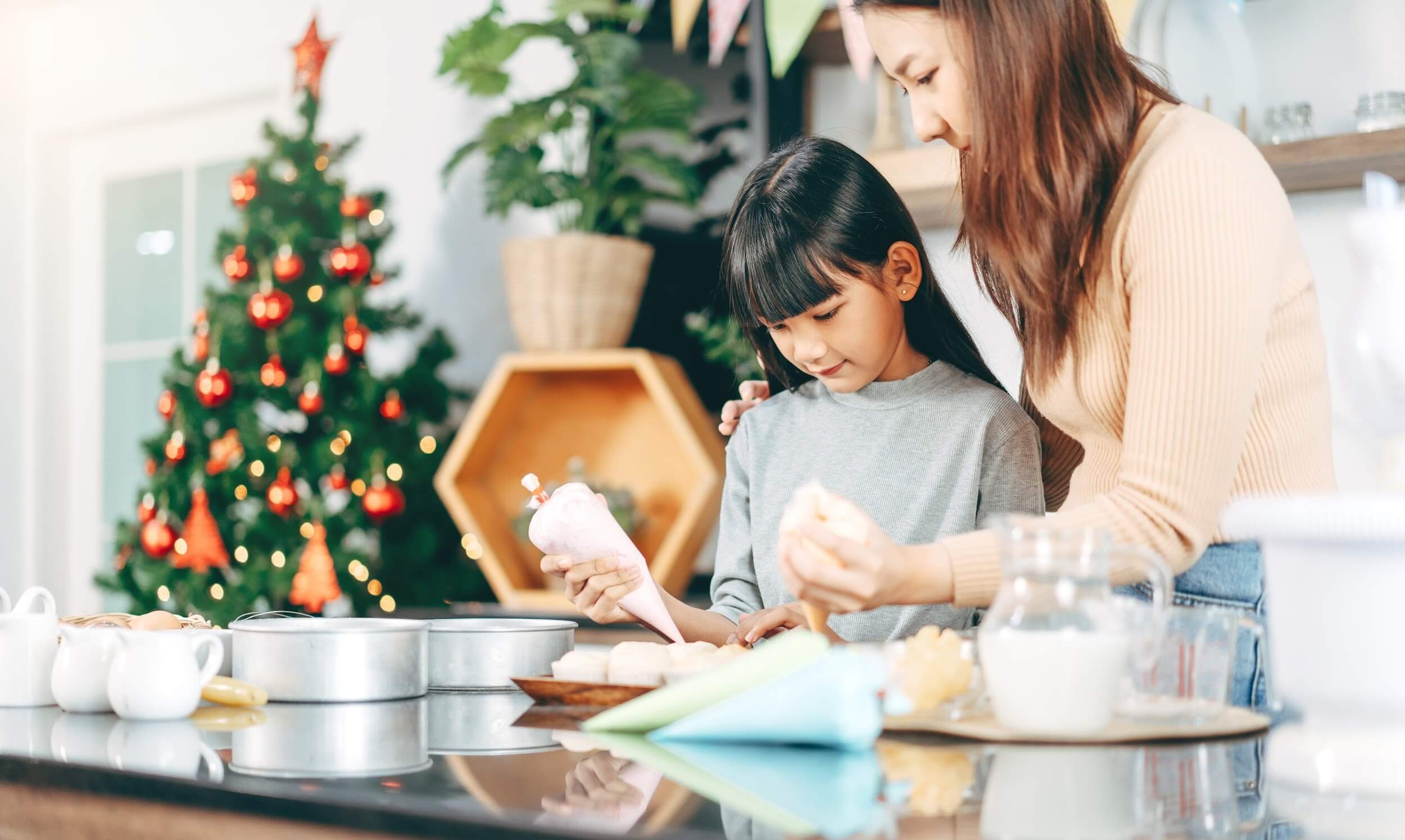 A Sustainable Christmas: Easy Eco-friendly Gift Ideas 5 global events sustainable christmas 4