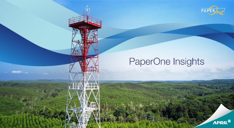 Greener Future: The Evolution Of Sustainability Trends In Papermaking 1 greener future the evolution of sustainability trends in papermaking 01