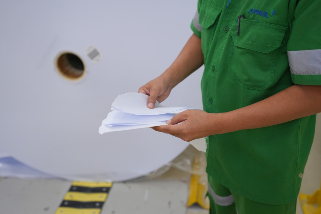 How Paper Is Made In An Era Driven By Sustainability 3 how paper is made in an era driven by sustainability 03