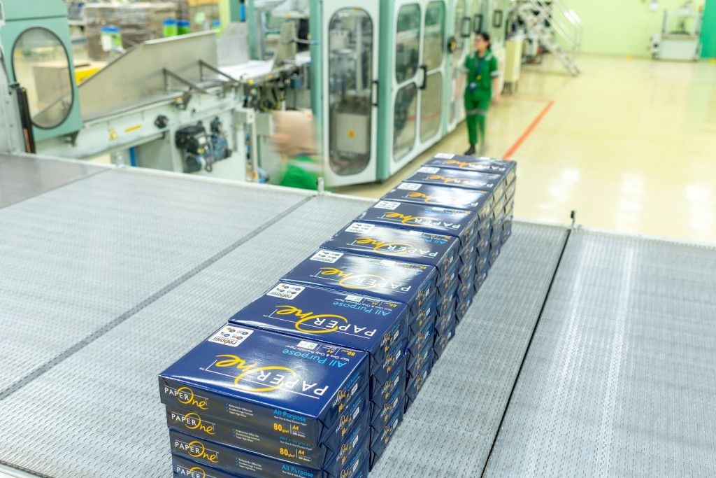 How Paper Is Made In An Era Driven By Sustainability 4 how paper is made in an era driven by sustainability 04