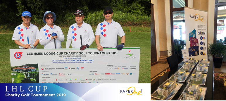 Lee Hsien Loong Charity Golf Tournament 2019 Sponsorship 1 lee hsien loong charity golf tournament 2019 sponsorship