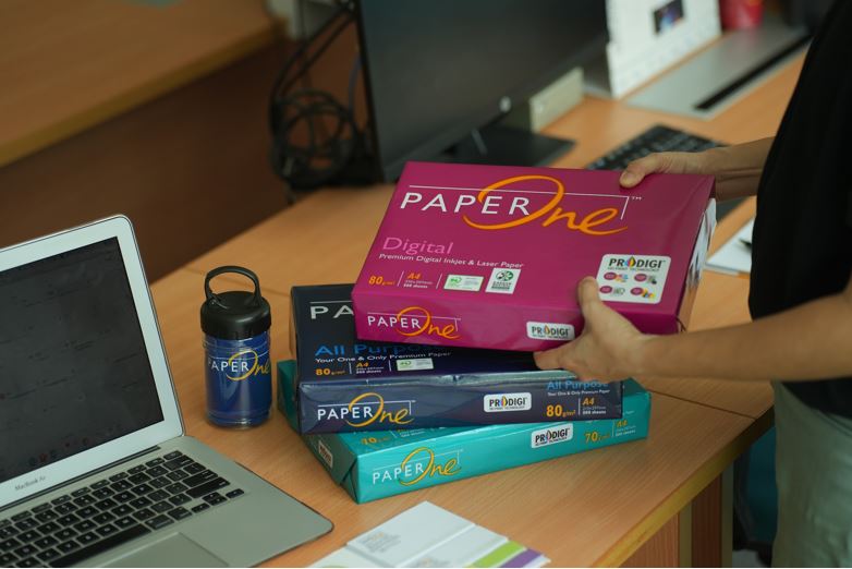 Make Paperone™ Your Partner In Sustainability 3 make paperone your partner in sustainability 03