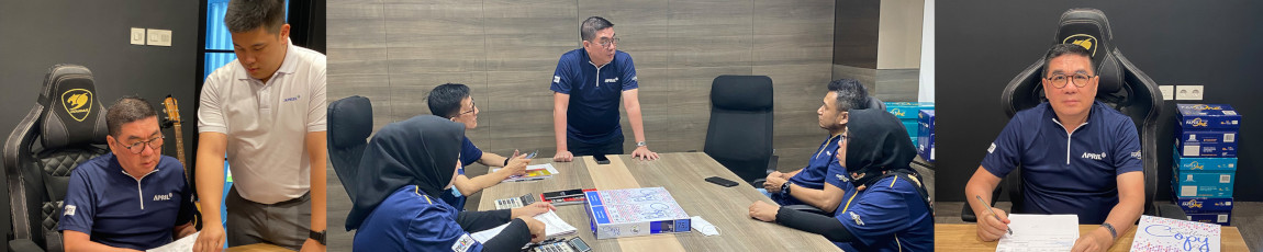 Paperone™ Customer Feature Article – May 2022 1 may customer feature