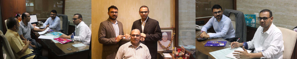 Paperone™ Customer Feature Article – March 2022 1 mr ashish karia