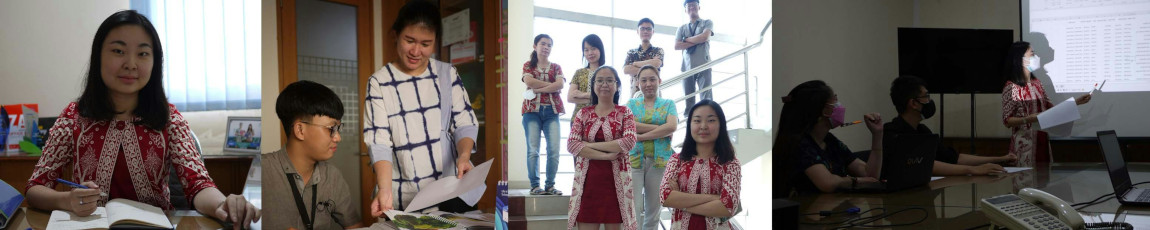 Paperone™ Customer Feature Article – February 2022 1 ms anni gunawan