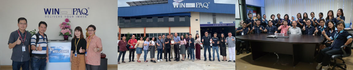 Paperone™ Customer Feature Article - October 2022 1 oct customer feature 2022
