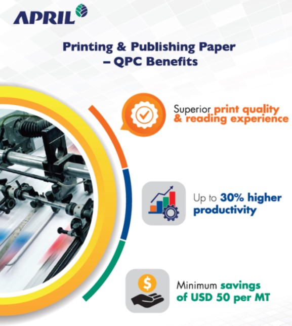 Paperone™ Offset Outperforms Every Competitor In Latest Benchmarking Tests 1 paperone offset outperforms every competitor