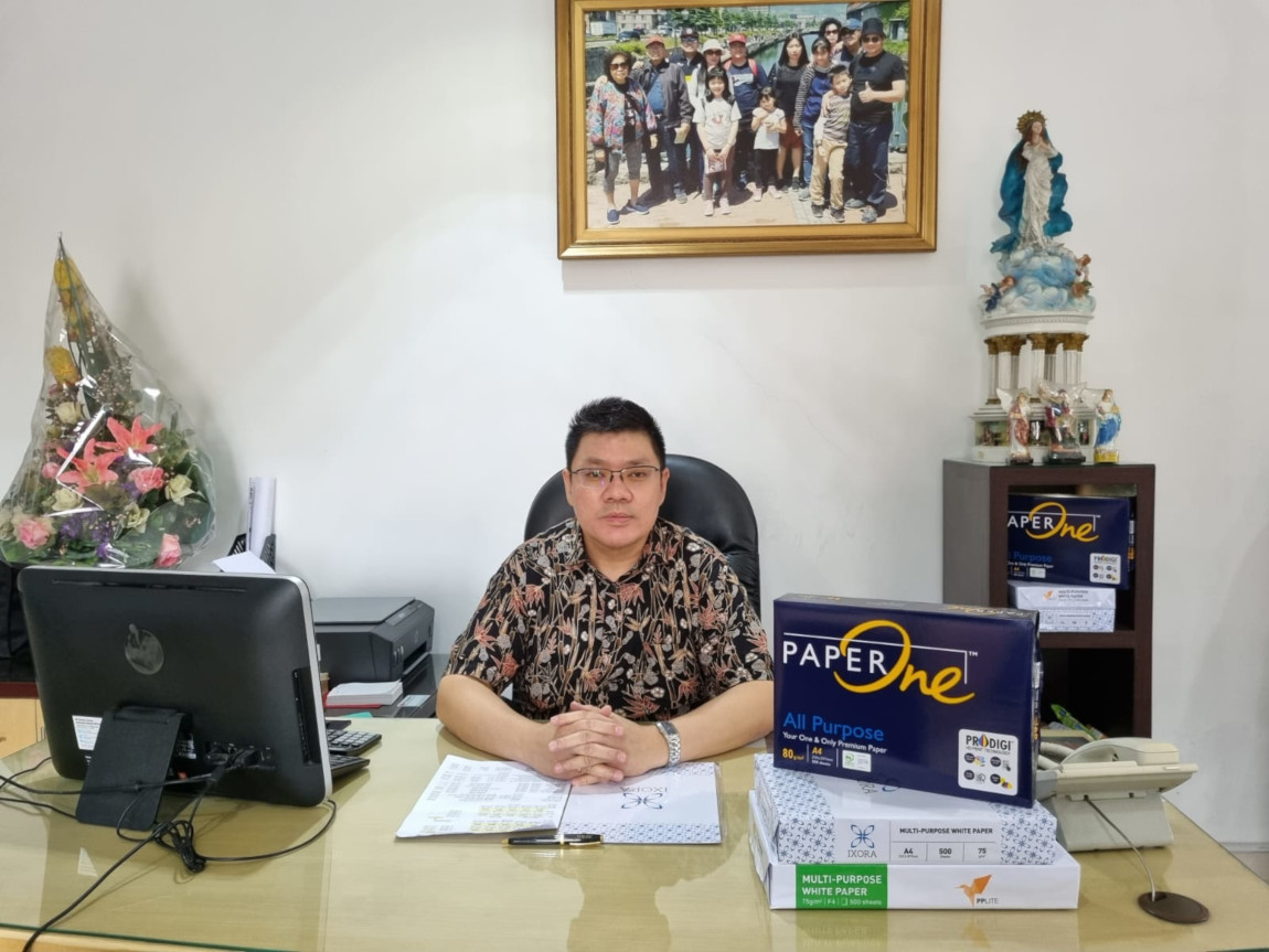 Paperone™ Partner Spotlight | April 2023 2 paperone partner spotlight april 2023 01
