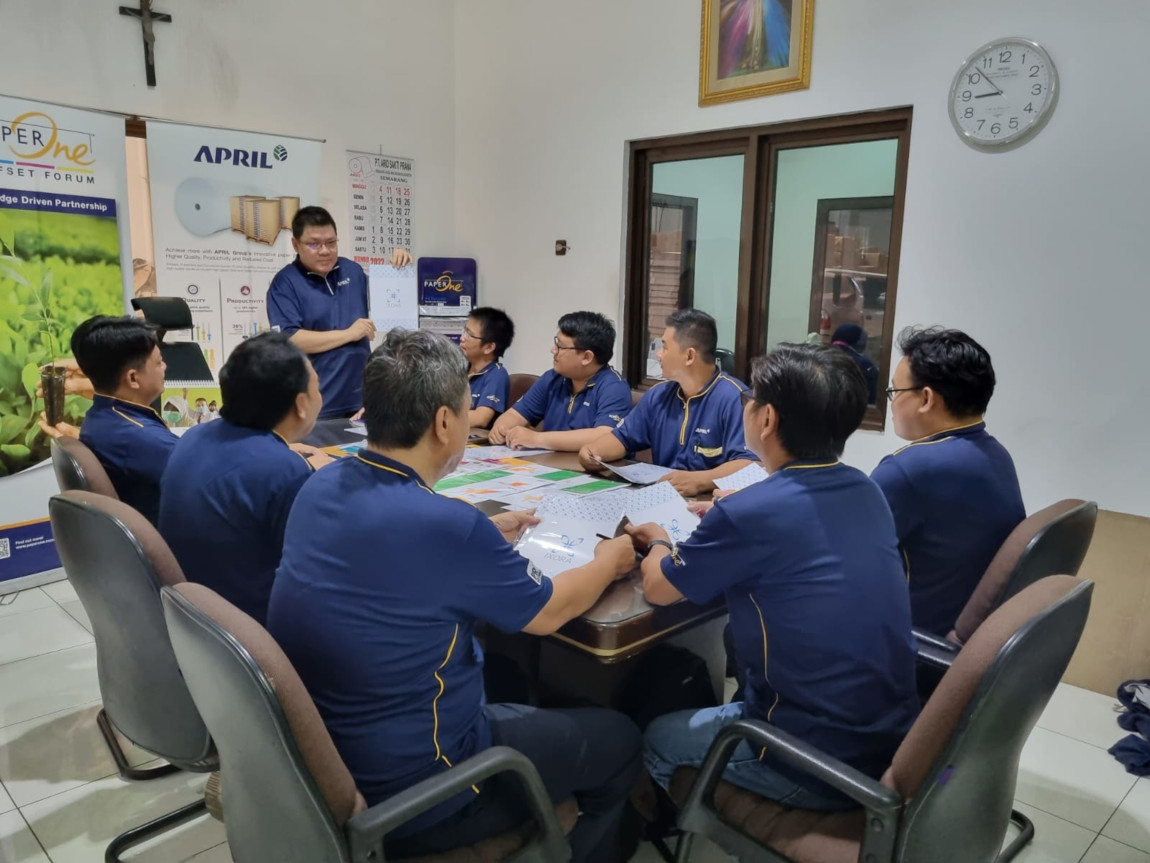 Paperone™ Partner Spotlight | April 2023 3 paperone partner spotlight april 2023 02
