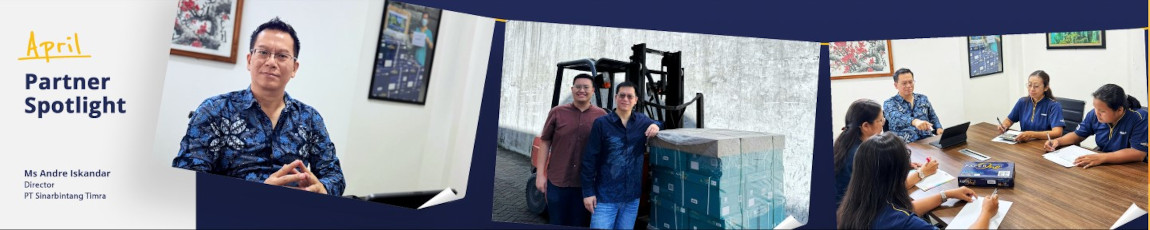 Paperone™ Partner Spotlight | April 2024 1 paperone partner spotlight april 2024 01