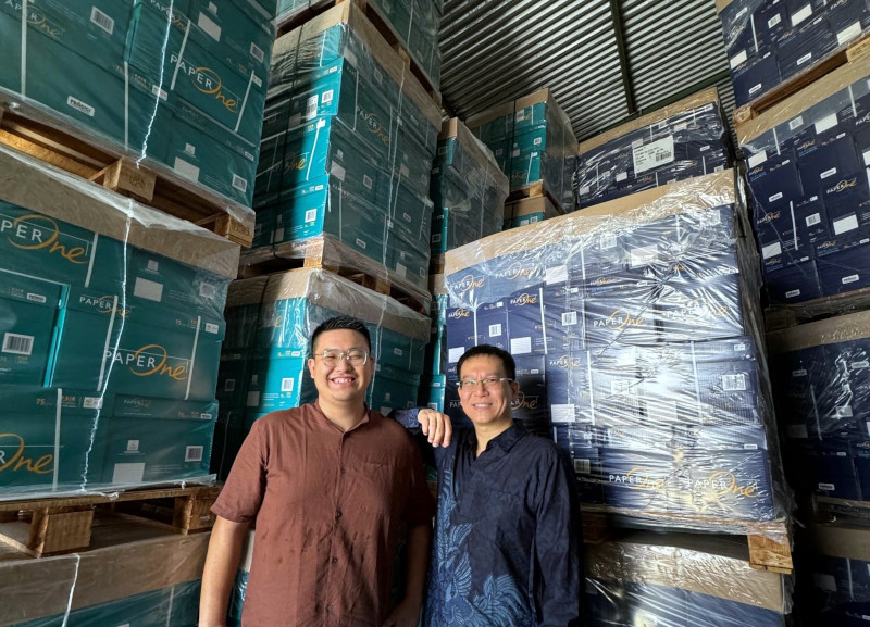 Paperone™ Partner Spotlight | April 2024 2 paperone partner spotlight april 2024 02