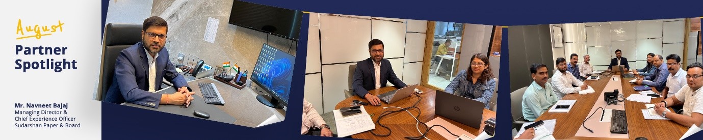 Paperone™ Partner Spotlight | August 2023 1 paperone partner spotlight aug 2023 01