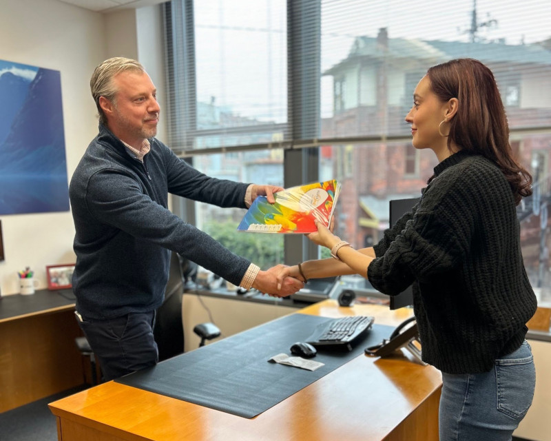 Paperone™ Partner Spotlight | Feb 2024 2 paperone partner spotlight feb 2024 02