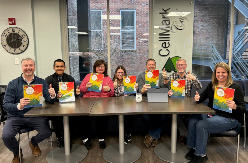 Paperone™ Partner Spotlight | Feb 2024 3 paperone partner spotlight feb 2024 03