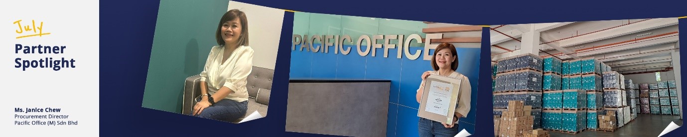 Paperone™ Partner Spotlight | July 2023 1 paperone partner spotlight july 2023 01