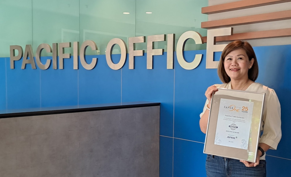 Paperone™ Partner Spotlight | July 2023 2 paperone partner spotlight july 2023 02