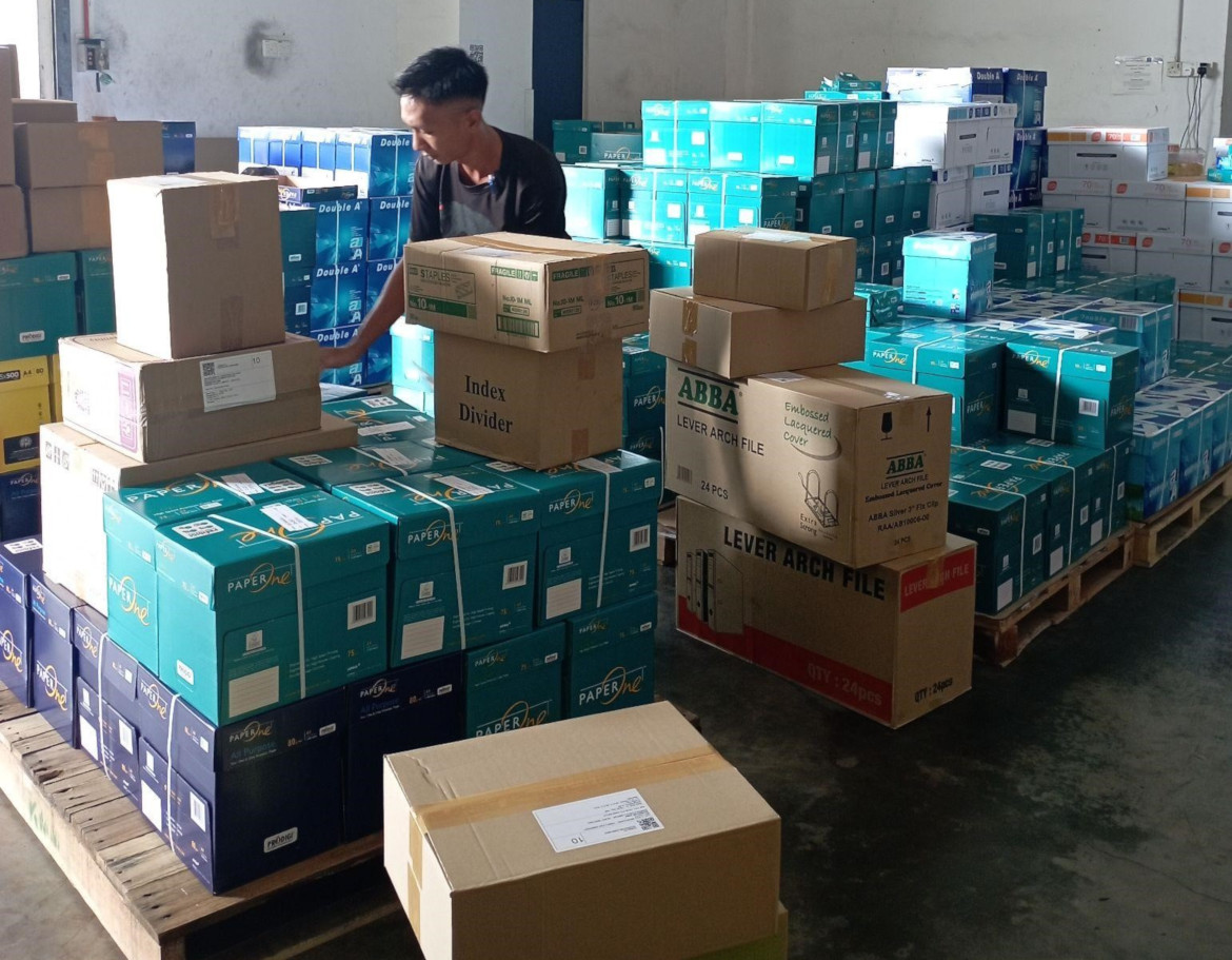Paperone™ Partner Spotlight | July 2023 3 paperone partner spotlight july 2023 03