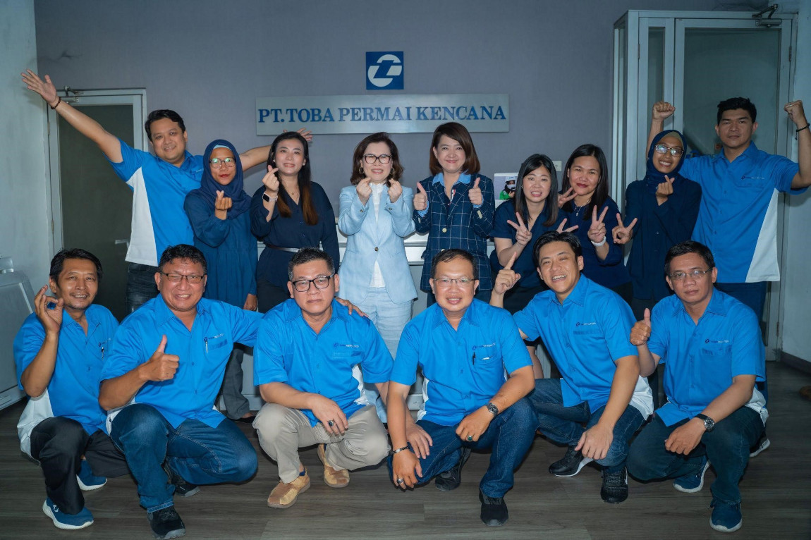 Paperone™ Partner Spotlight | November 2023 2 paperone partner spotlight november 2023 02
