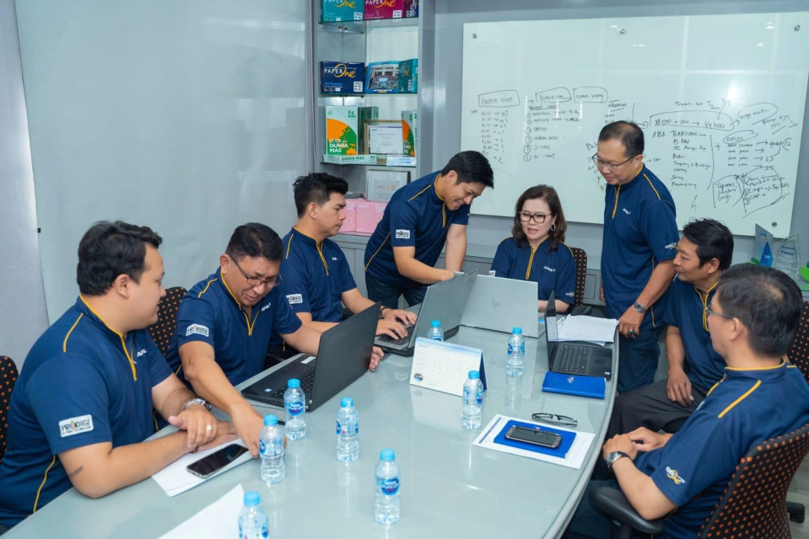 Paperone™ Partner Spotlight | November 2023 3 paperone partner spotlight november 2023 03