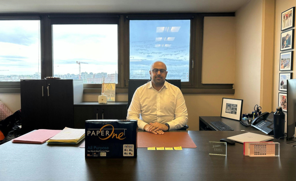 Paperone™ Partner Spotlight | September 2023 2 paperone partner spotlight september 2023 02
