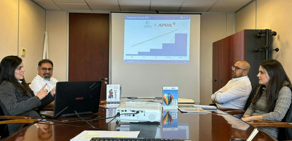 Paperone™ Partner Spotlight | September 2023 3 paperone partner spotlight september 2023 03