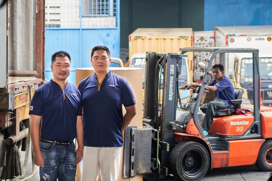 Partner Spotlight – Pt. Sinar Kasih Hudmaim 4 partner spotlight pt sinar kasih hudmaim 04