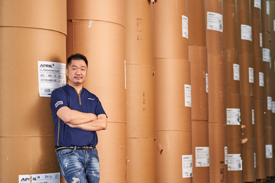 Partner Spotlight – Pt. Sinar Kasih Hudmaim 5 partner spotlight pt sinar kasih hudmaim 05