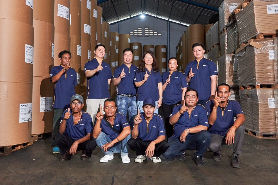 Partner Spotlight – Pt. Sinar Kasih Hudmaim 7 partner spotlight pt sinar kasih hudmaim 07
