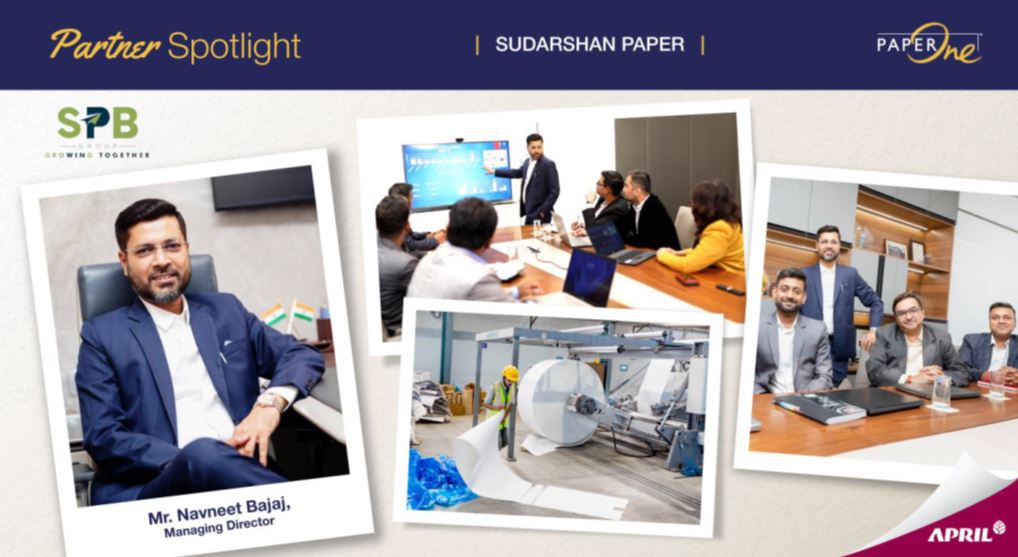 Partner Spotlight – Sudarshan Paper & Board 1 partner spotlight sudarshan paper board 01