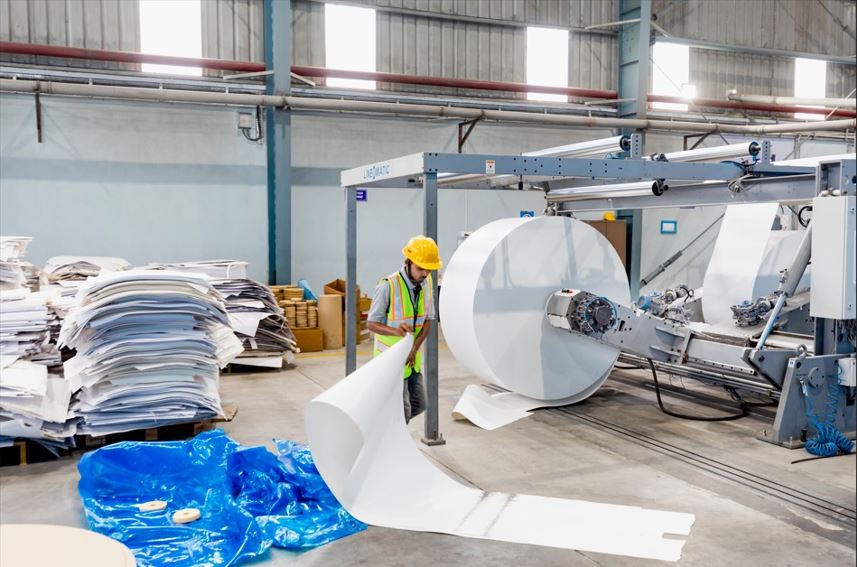 Partner Spotlight – Sudarshan Paper & Board 5 partner spotlight sudarshan paper board 05