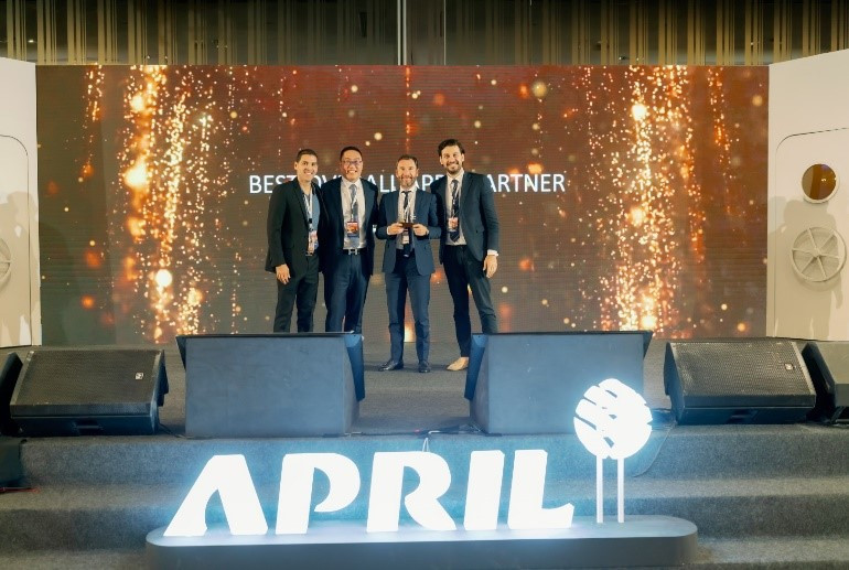 Partner Spotlight – Vipa Group 3 partner spotlight vipa group 03