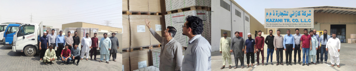 Paperone™ Customer Feature Article - September 2022 1 sep customer feature 2022